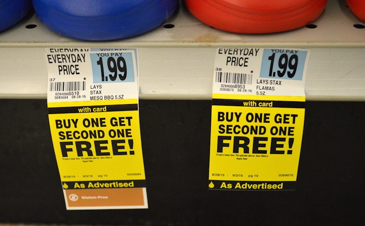 How to Coupon at Rite Aid