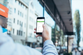 Use Shipt to get paid to grocery shop.