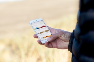 TaskRabbit pays you to run errands for people.