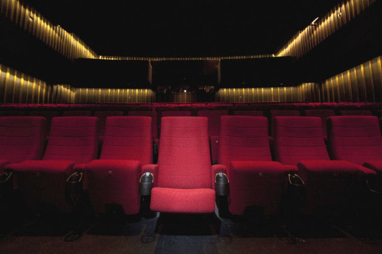 costco movie theater seats