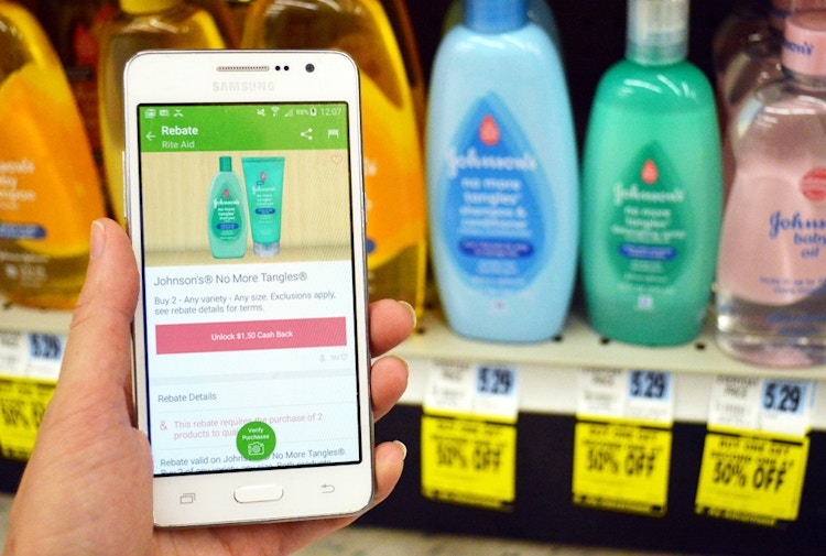 How to Coupon at Rite Aid