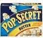 Pop Secret products, via rebate app