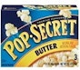 Pop Secret products, via rebate app