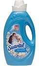 Suavitel Liquid Fabric Conditioner 41.5 oz or larger or Dryer Sheets 36 ct or larger, limit 4