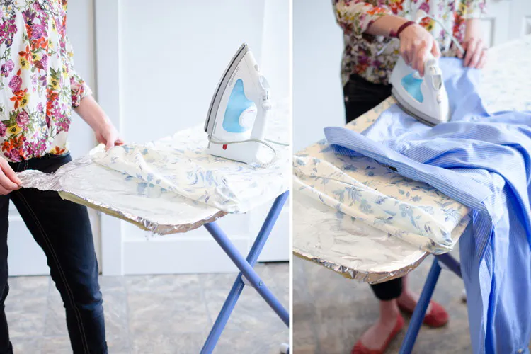 11 Weird & Amazing Ways to Use Foil The Krazy Coupon Lady