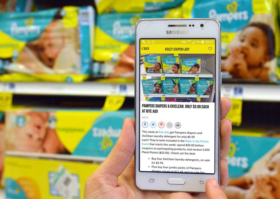 6 Things Every New Couponer Needs - The Krazy Coupon Lady