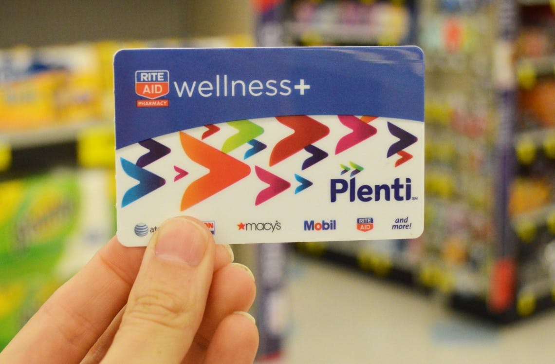 Rolling Rewards at Rite Aid Week of 8/4 The Krazy Coupon Lady