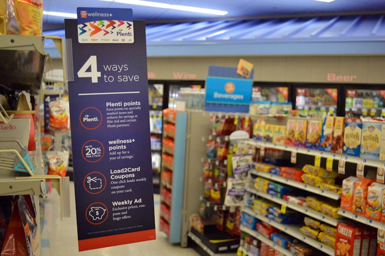 How to Coupon at Rite Aid