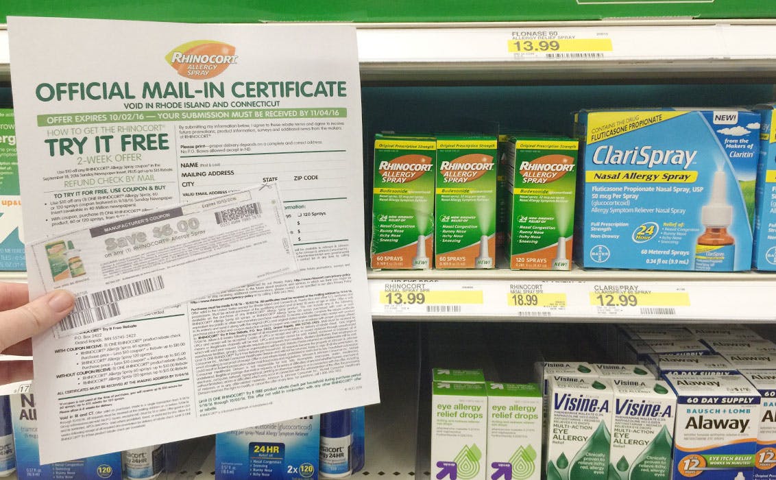 10 Mail-In Rebate Strategies Every Couponer Should Know - The ...