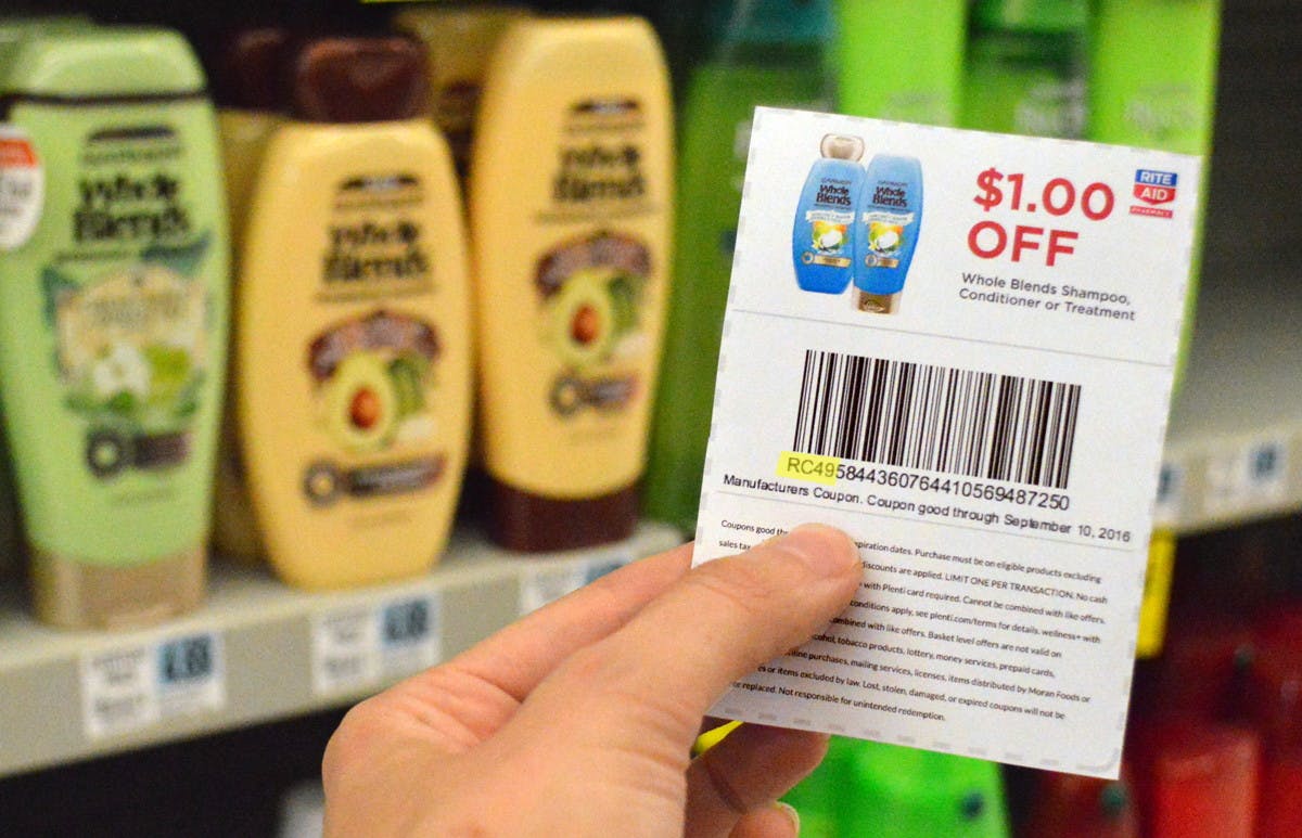 How to Coupon at Rite Aid - The Krazy Coupon Lady