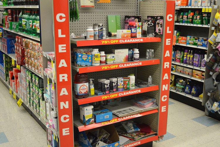 How to Coupon at Rite Aid