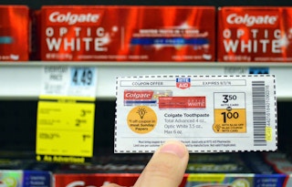 How to Coupon at Rite Aid