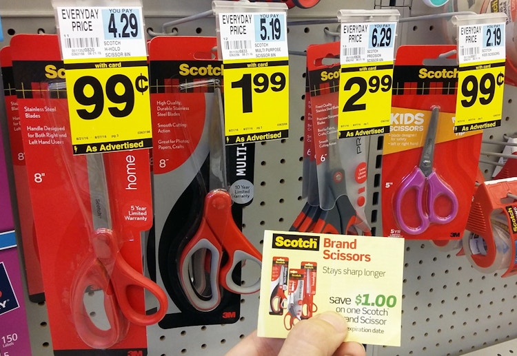 How to Coupon at Rite Aid