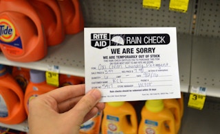 How to Coupon at Rite Aid