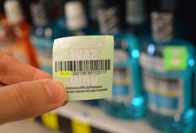 How to Coupon at Rite Aid