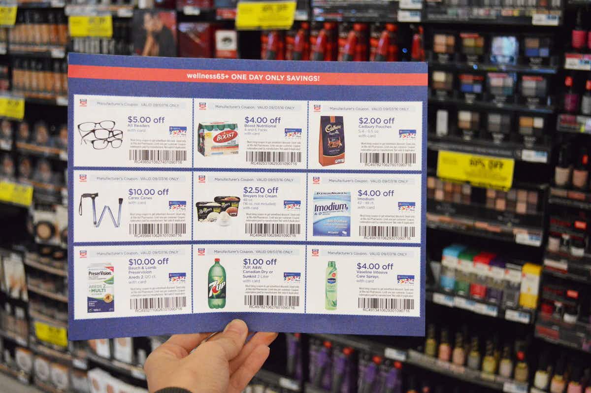 How to Coupon at Rite Aid