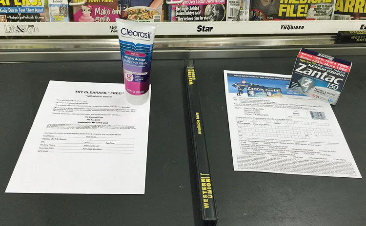 10 Mail In Rebate Strategies Every Couponer Should Know The Krazy 10-mail-in-rebate-strategies-every-couponer-should-know-the-krazy