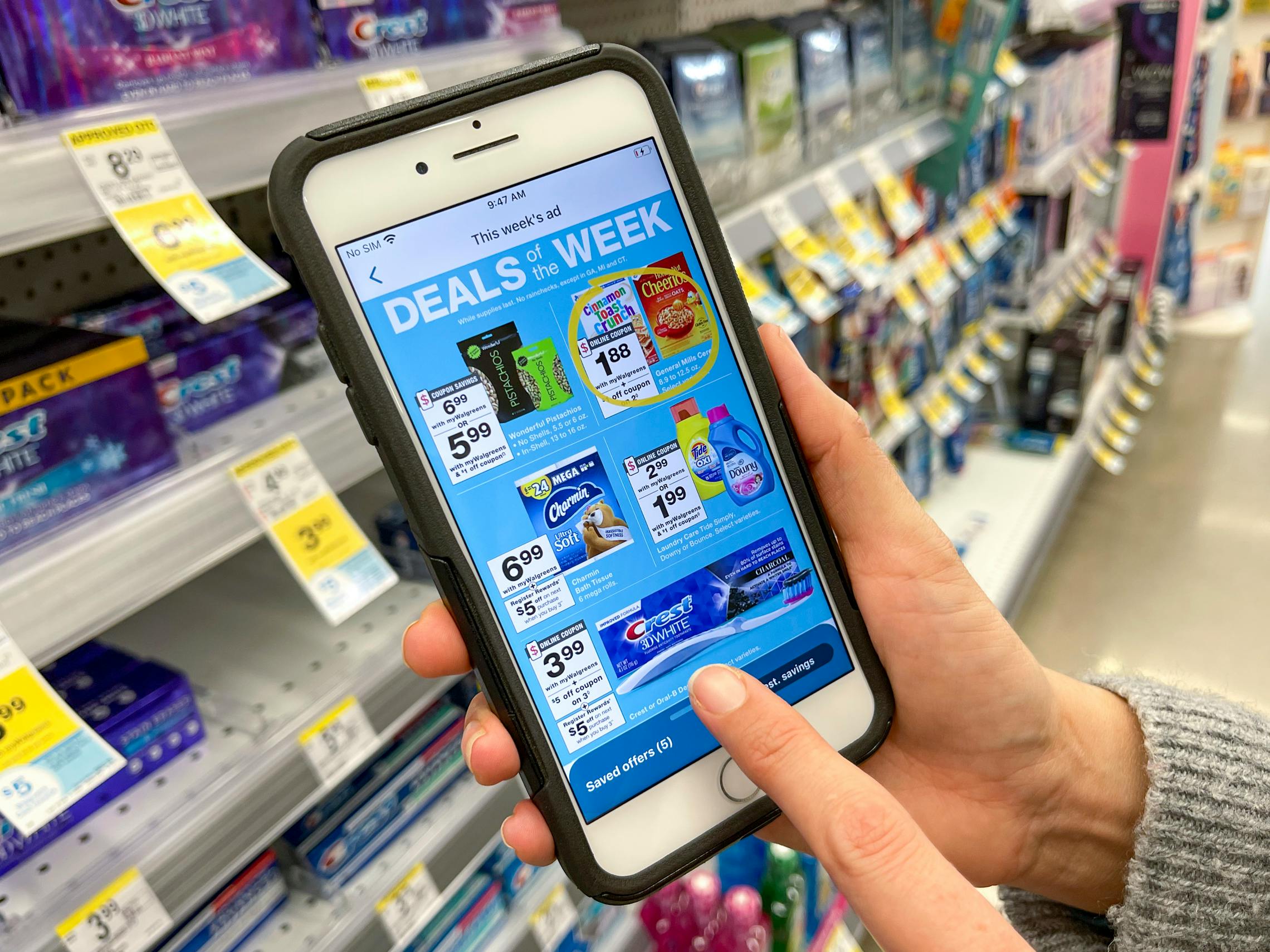 Does Walgreens Scan Photos In 2022? (Price, How To + More)