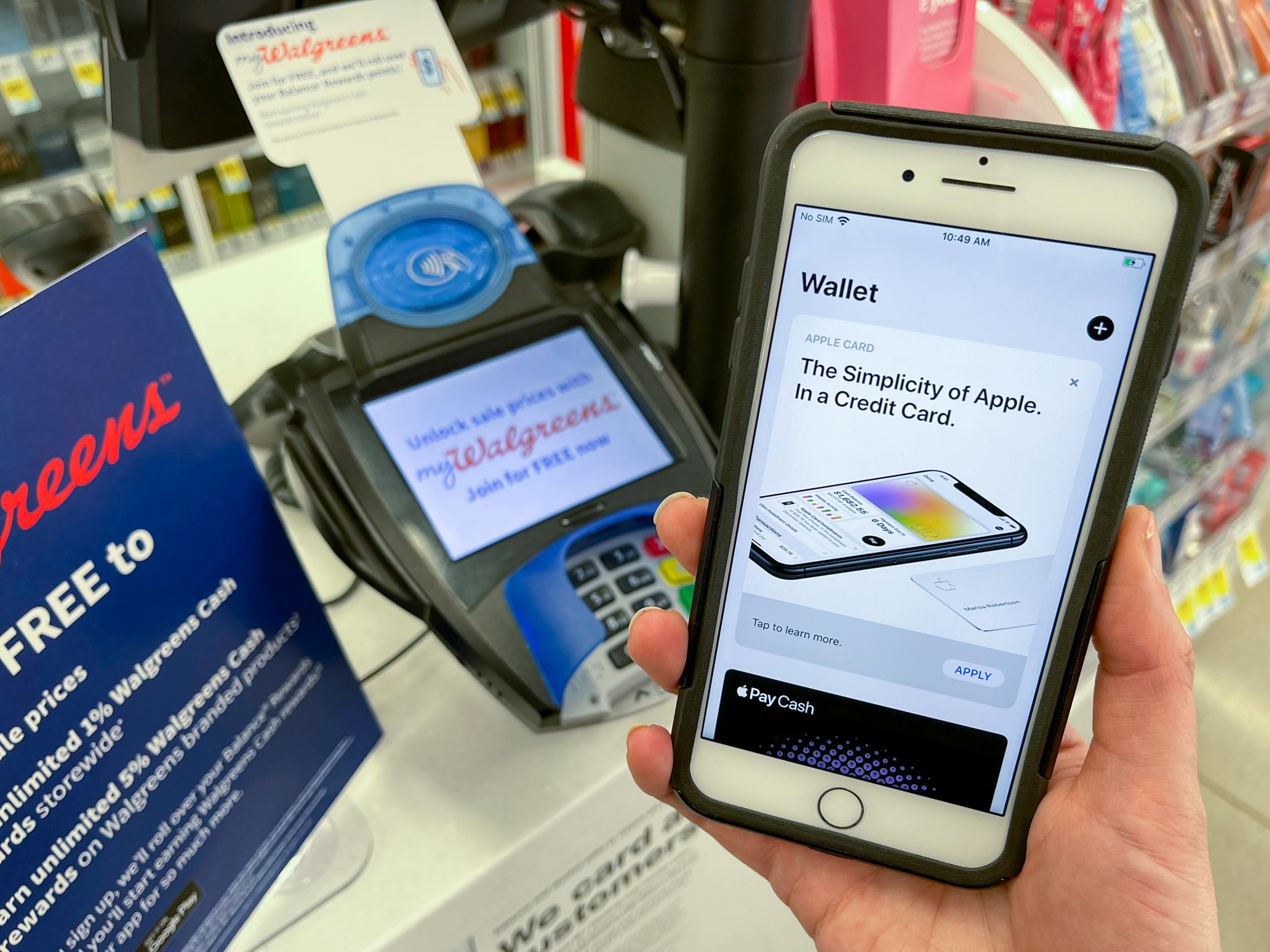 92 Stores That Accept Apple Pay The Krazy Coupon Lady