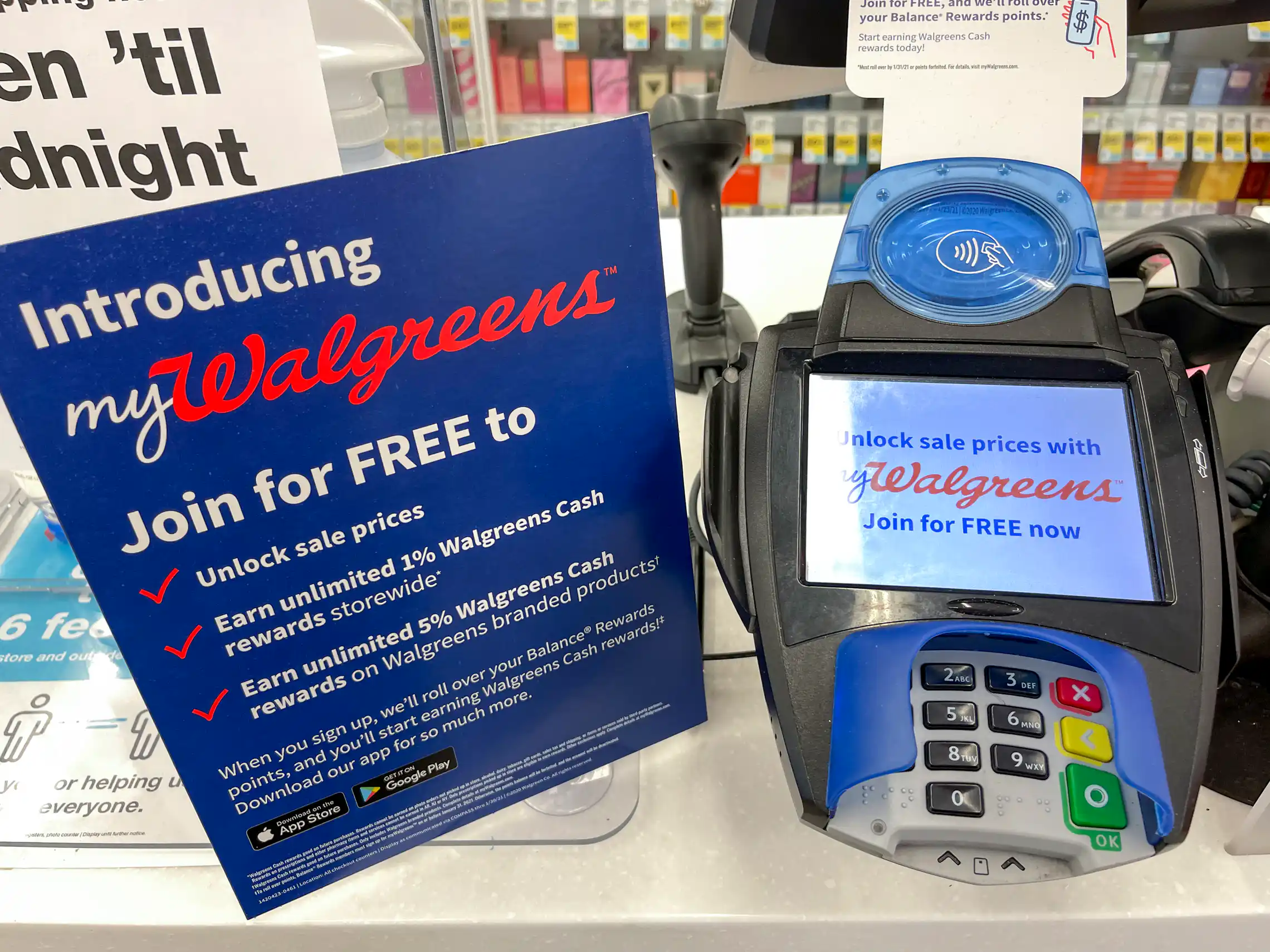 Walgreens Senior Day Is a Whole Week Online: Dec. 31 - Jan. 6, 2024 ...