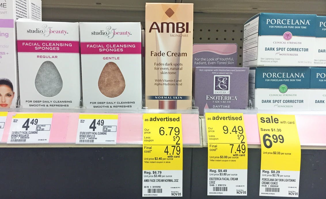 ambi cream cvs