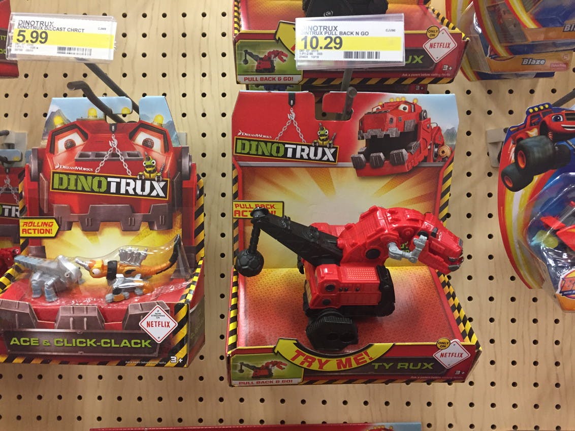 blaze toys target