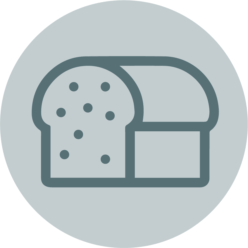 Bread Coupons - The Krazy Coupon Lady - September 2021