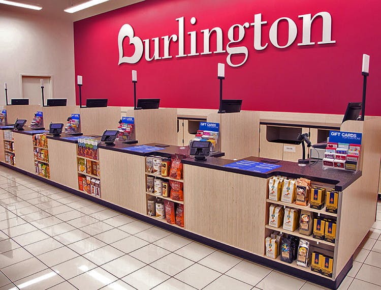 Burlington clearance coat coupon