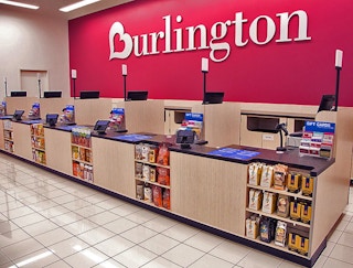 burlington coat factory