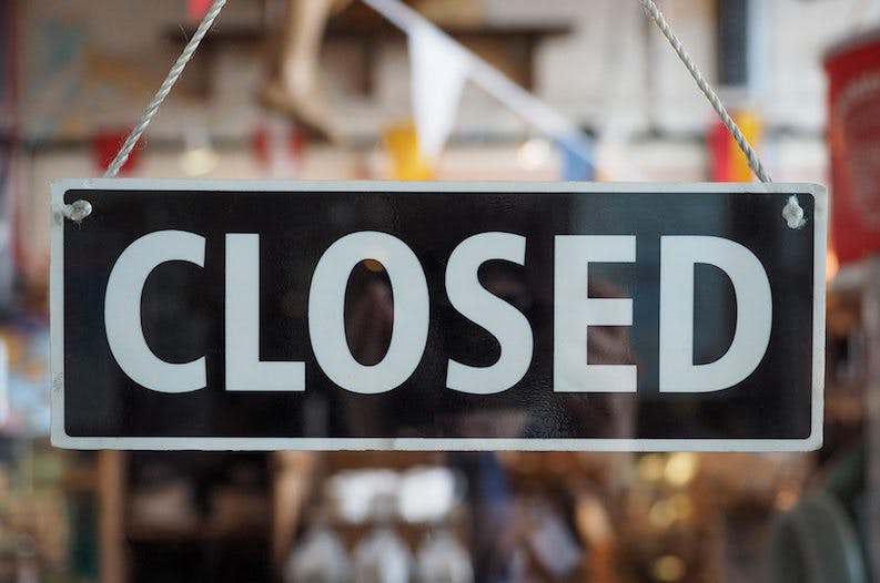 Businesses That Are Closed on Easter Sunday 2022 The Krazy Coupon Lady