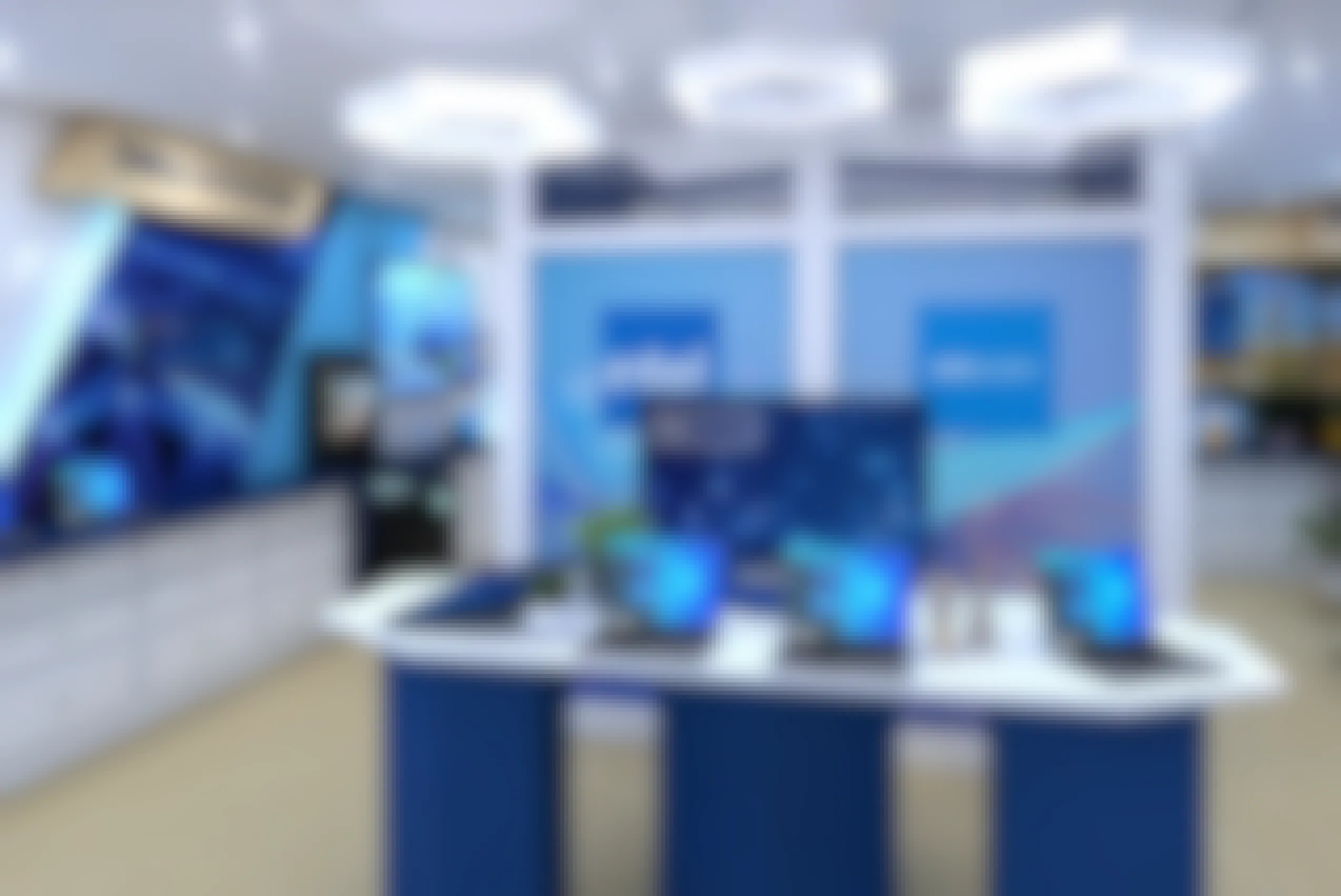 A dell technology store