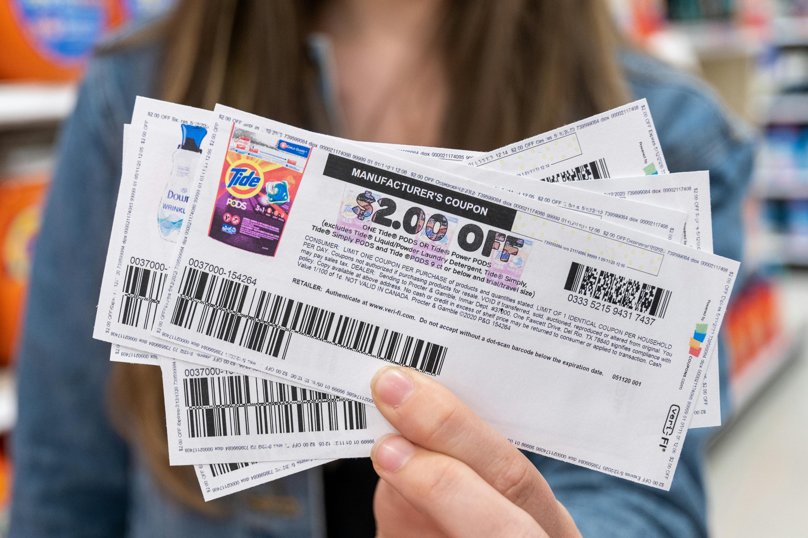 The Ultimate Guide to Stacking Coupons - The Krazy Coupon Lady