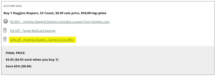 The Ultimate Guide to Stacking Coupons - The Krazy Coupon Lady