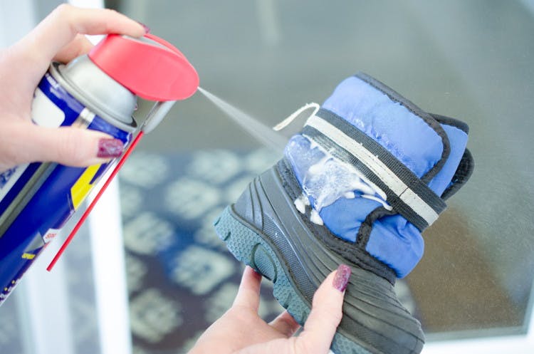 10 WD-40 Hacks You've Never Heard Before - The Krazy Coupon Lady