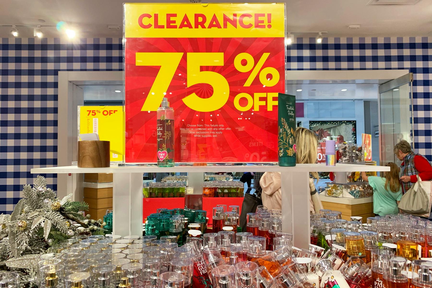 AfterHoliday Clearance Schedules Your Complete Guide to the Best