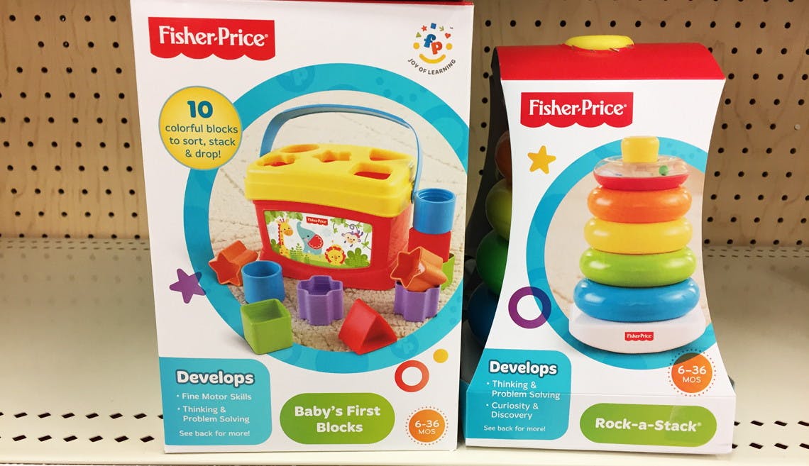 fisher price rock a stack target