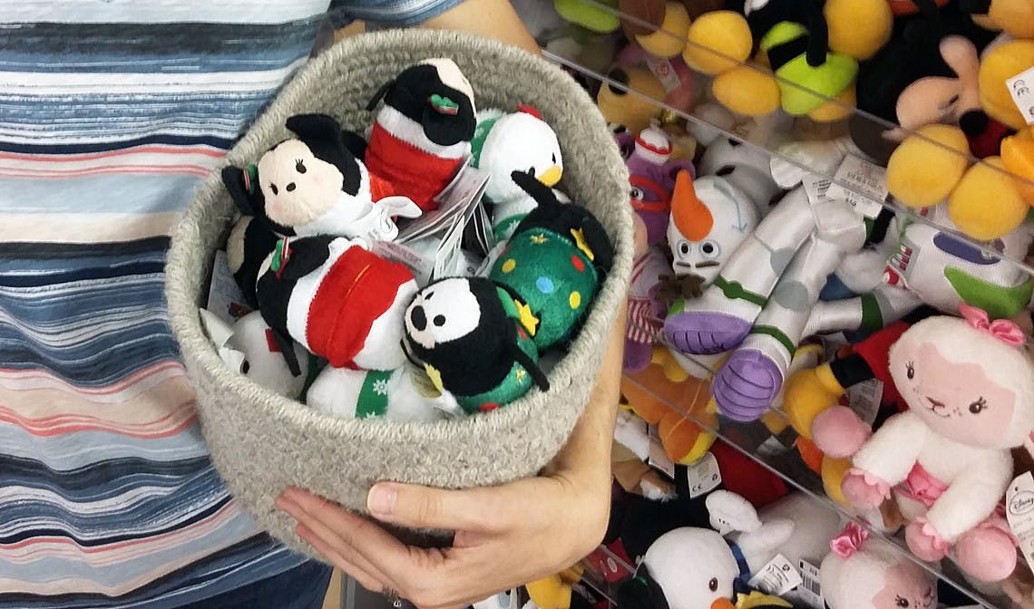 petsmart tsum tsum