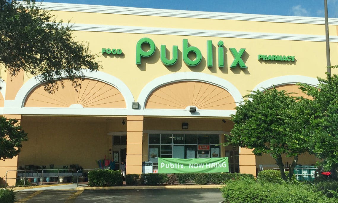 Publix Coupon Deals: Week of 11/10 - The Krazy Coupon Lady