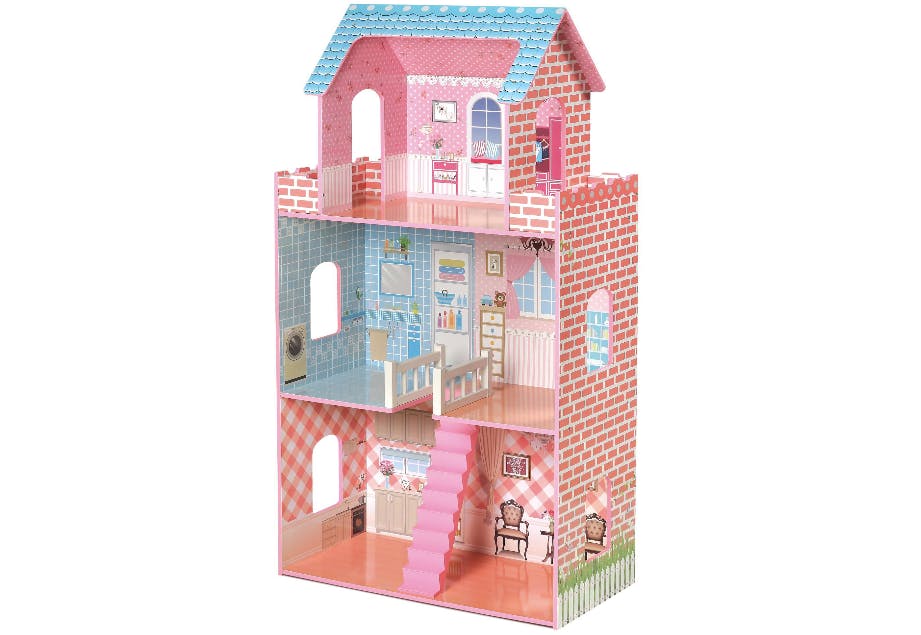 black friday dolls house