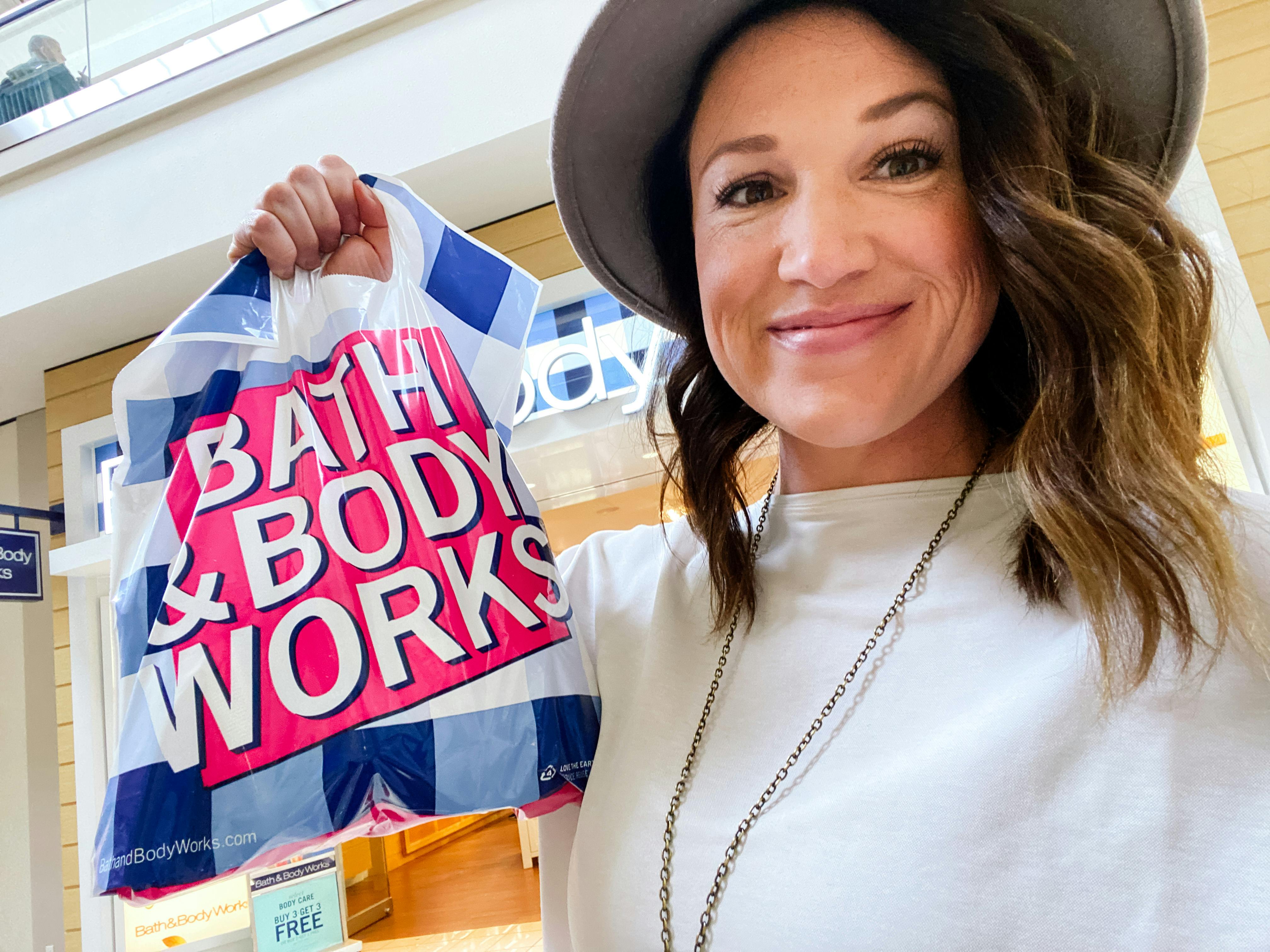 Does Bath & Body Works accept Afterpay at checkout? — Knoji
