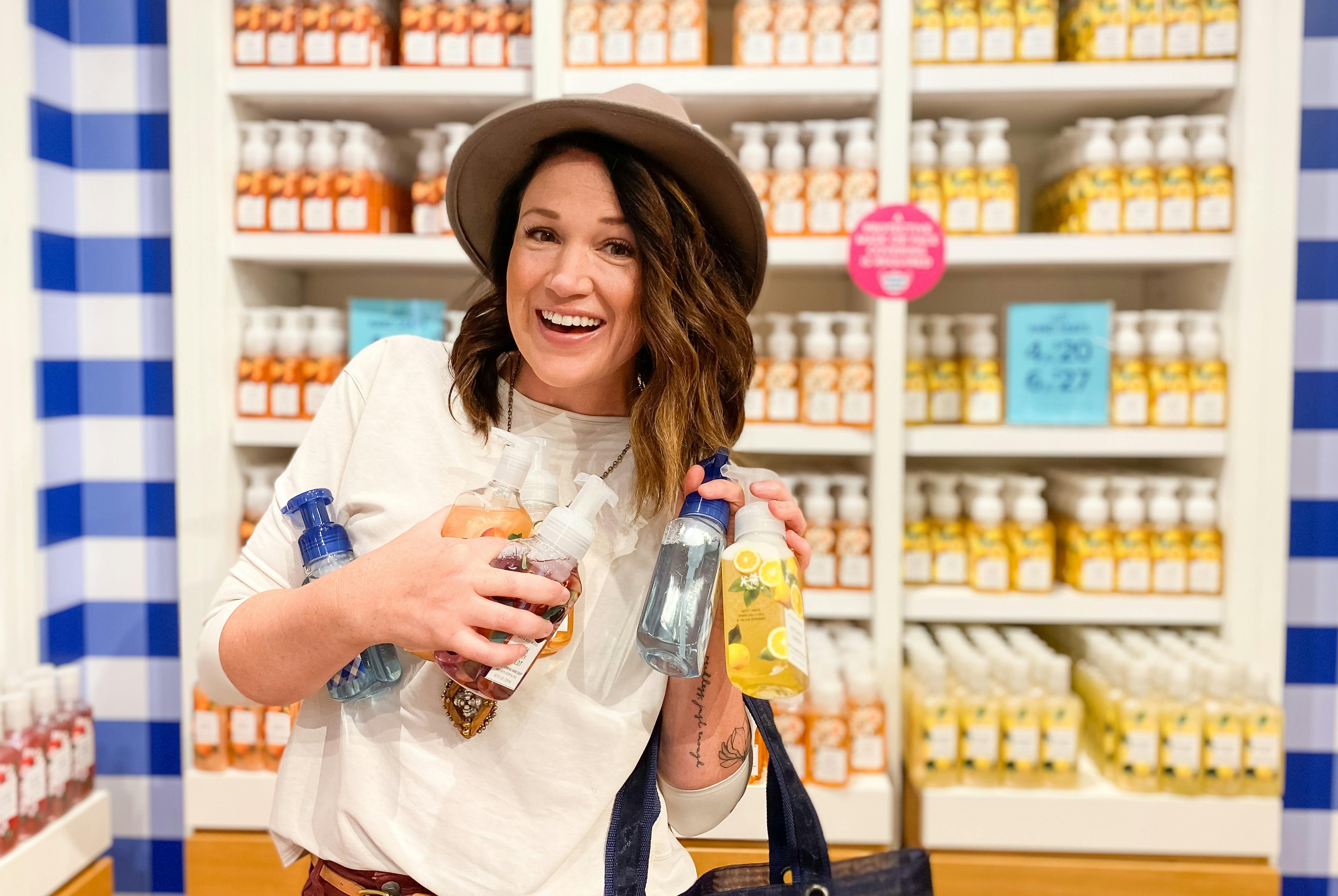 Bath and Body Works Sale Hacks That'll Blow Your Mind & Save You Big!