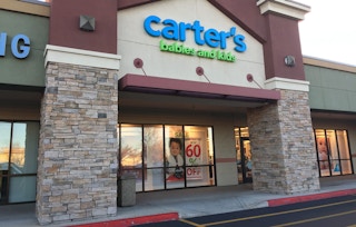 carters store front 1128