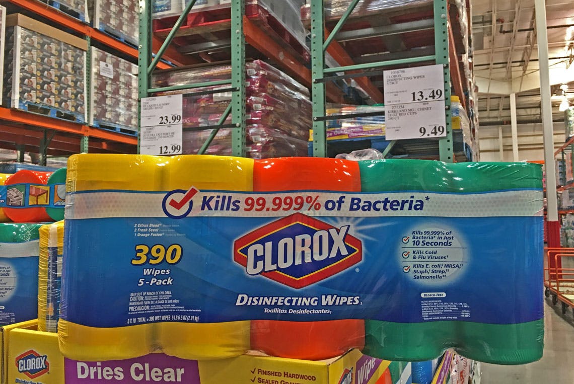 kirkland wipes amazon