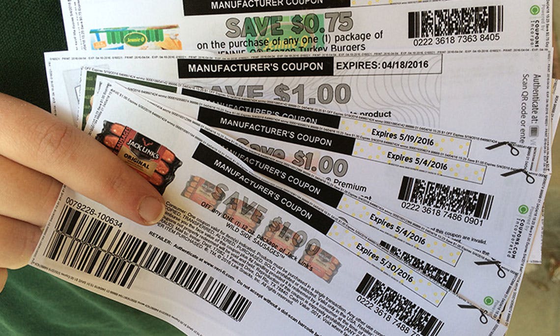 11 Little-Known Places to Find Coupons Online - The Krazy Coupon Lady