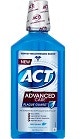 Act product, limit 2