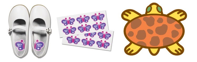 Big Savings on Mabel's Labels--as Low as $0.14 a Label + Free Shipping! - The Krazy Coupon Lady