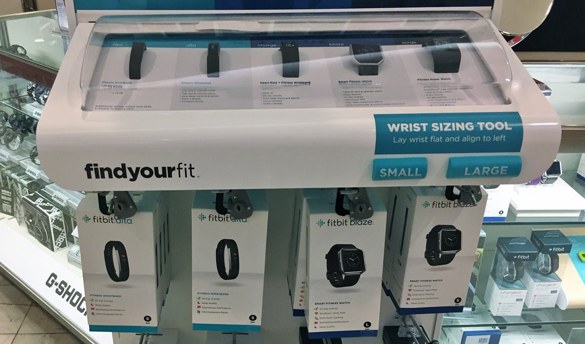 fitbit versa macy's 89.99