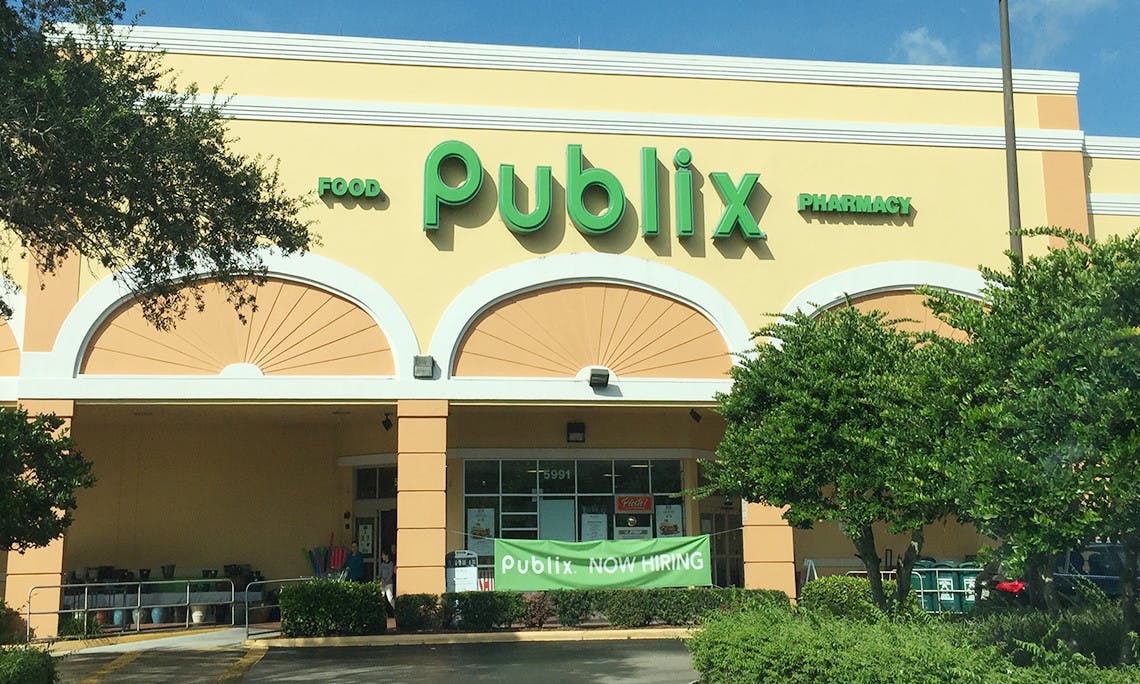 what prescriptions are free at publix pharmacy