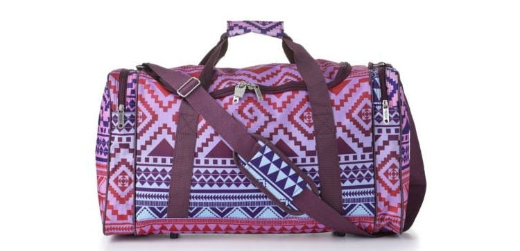 22x14x9 duffle bag