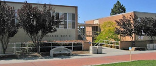 Calpoly engineering west